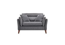 Geneva Cuddler Sofa