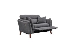 Geneva Cuddler Motion Lounger