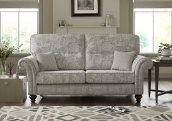 Ideal Balmoral 3 Seater Sofa