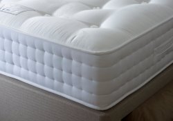 Highgrove Beds Harrington Mattress