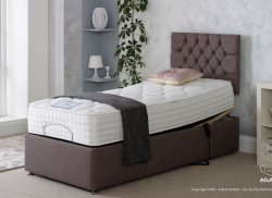 Adjust-A-Bed Linden Complete Bed