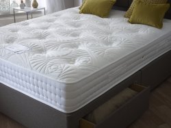 Highgrove Beds Derwent 1000 Pocket Mattress