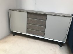 Toulouse Wide Sideboard