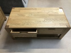 Derwent Coffee Table