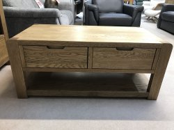 Derwent Coffee Table