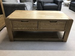 Derwent Coffee Table