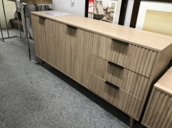 Edale Large Sideboard