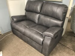 Celebrity Newstead Single Motor Power Recliner 2 Seater Sofa