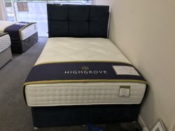 Highgrove 4'6