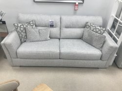 Monterey 3 Seater & Cuddler Sofas