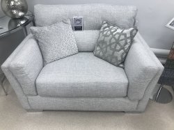 Monterey 3 Seater & Cuddler Sofas