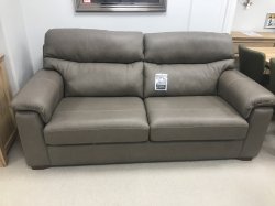 Cortona 3 Seater Sofa & Power Cuddler