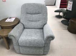 G Plan Holmes 3 Seater Sofa & Armchair