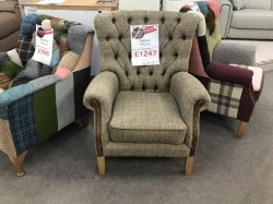 Hexham Chair