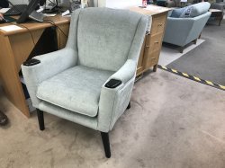 Parker Knoll Sienna Armchair