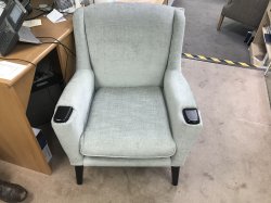 Parker Knoll Sienna Armchair