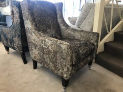 Parker Knoll Mitford Armchair