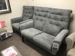 Shackletons Kendal 2 Str Sofa