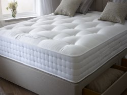 Highgrove Beds Harrington Mattress