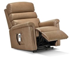 Sherborne Comfi-sit Cloud Comfort Lift & Rise Recliner Armchair