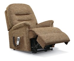 Sherborne Keswick Standard Dual Motor Lift & Rise Recliner with Lumbar