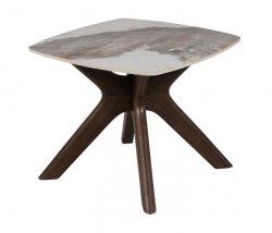 Andover Lamp Table