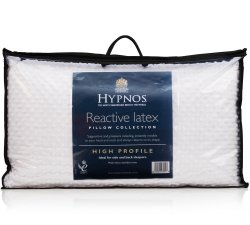 Hypnos High Profile Latex Pillow