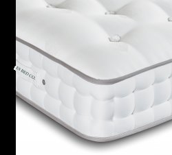 Eyres Bed Co Clumber 1000 Mattress