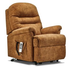 Sherbourne Beaumont Cloud Comfort Lift & Rise Recliner Armchair