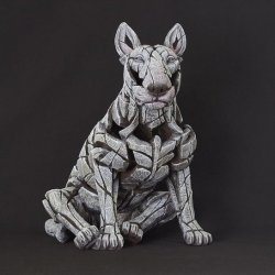 Bull Terrier Brindle