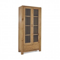 Derwent Display Cabinet