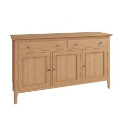 Kendal 3 Door Sideboard