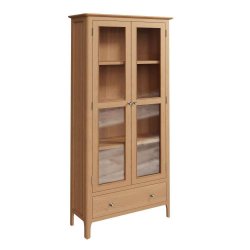 Kendal Display Cabinet