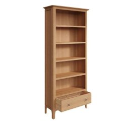 Kendal Large Bookcase