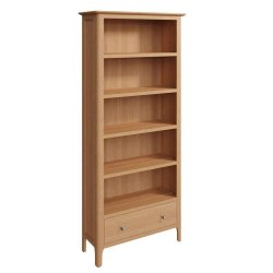 Kendal Large Bookcase