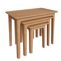 Kendal Nest of 3 Tables