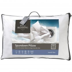 Spundown Pillow