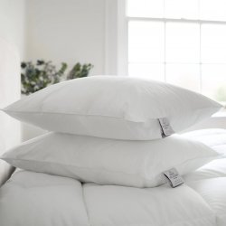 Clusterfull Pair of Pillows