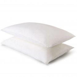 Clusterfull Pair of Pillows