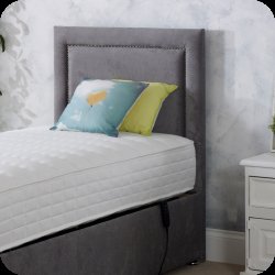 Adjust-A-Bed Nova Complete Bed