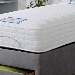 Adjust-A-Bed Nova Complete Bed