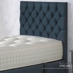 Adjust-A-Bed Supreme 2000 Complete Bed