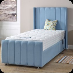 Macie Bed Frame