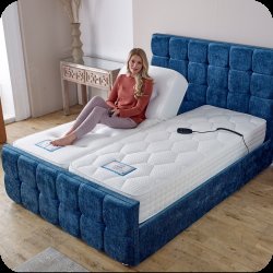 Charlotte Bed Frame