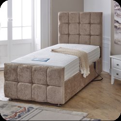 Charlotte Bed Frame