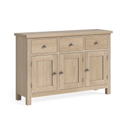 Dukeries Wellow Large Sideboard