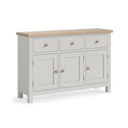 Dukeries Wellow Large Sideboard