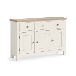 Dukeries Wellow Large Sideboard