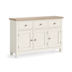 Dukeries Wellow Large Sideboard