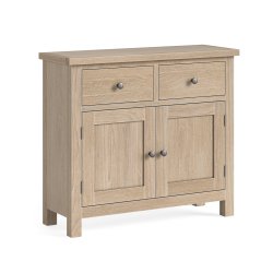 Dukeries Wellow Medium Sideboard